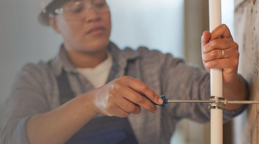 Professional annual plumbing maintenance services in Crawfordsville, AR